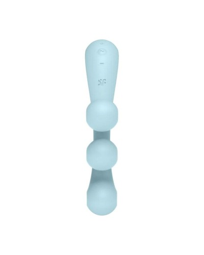 Вібратор Satisfyer Tri Ball 2