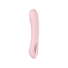 Інтерактивний вібростимулятор точки G Kiiroo Pearl 3 Pink