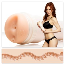 Мастурбатор Fleshlight Girls: Maitland Ward - Tight Chicks зі зліпка попки, дуже ніжний