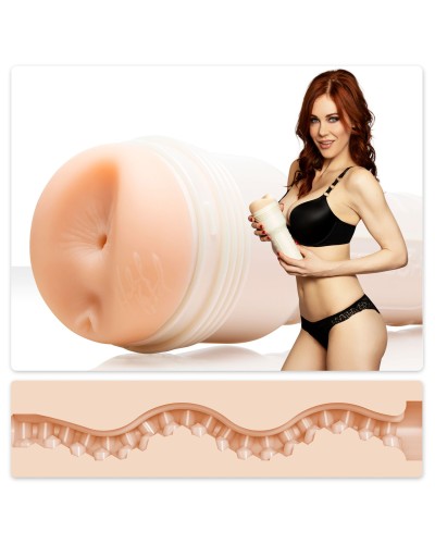 Мастурбатор Fleshlight Girls: Maitland Ward - Tight Chicks зі зліпка попки, дуже ніжний