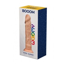 Фалоімітатор Wooomy Booom