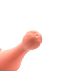 Автоматичний анальний душ KisToy Bowling, 350 мл. 3 режими потужності