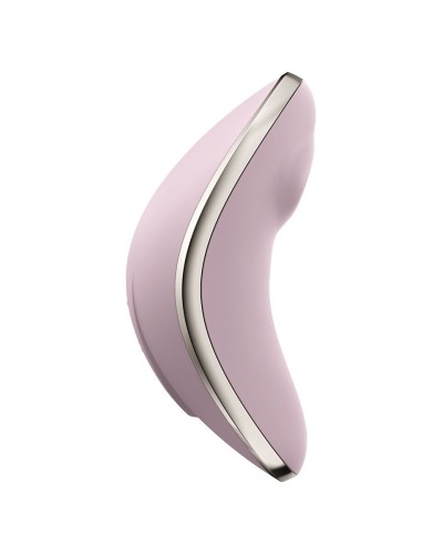 Вакуумный вибратор Satisfyer Vulva Lover 1 Violet