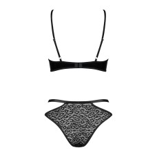 Obsessive Bagirela 2-pcs set L/XL