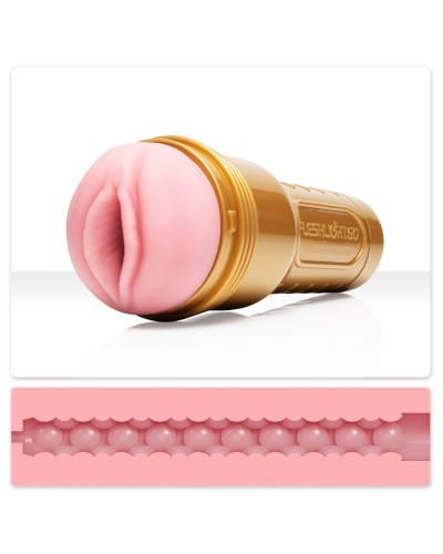 Мастурбатор Fleshlight GO STU