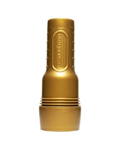 Мастурбатор Fleshlight GO STU