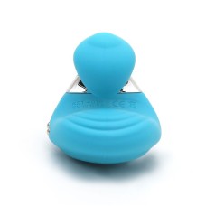 Вібратор на палець KisToy Queeni