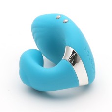 Вібратор на палець KisToy Queeni