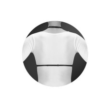 Портупея на груди Bijoux Pour Toi - PAMELA, еластичний поліестер