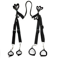  розтяжкою на ліжко Art of Sex - BDSM No pain - No game