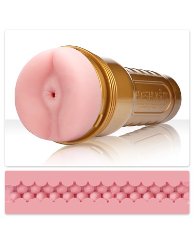 Мастурбатор Fleshlight Pink Butt STU