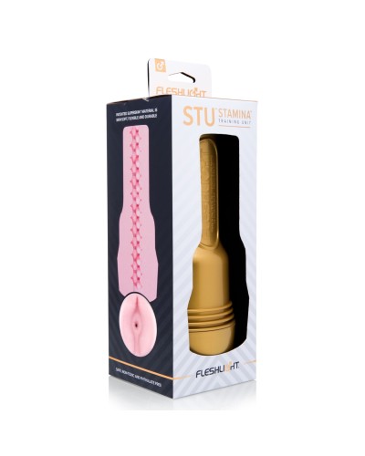 Мастурбатор Fleshlight Pink Butt STU