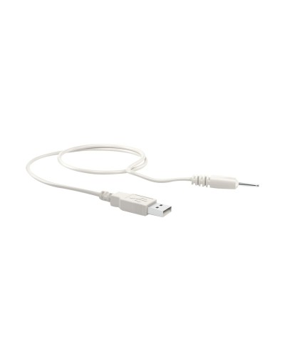 USB-кабель для зарядки вибратора для пар Unite 2 by We-Vibe — USB to DC Charging Cable