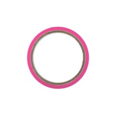 Скотч для бондажа Fetish Tentation Fuchsia (15м), не липне до шкіри і волосків, тільки сам до себе
