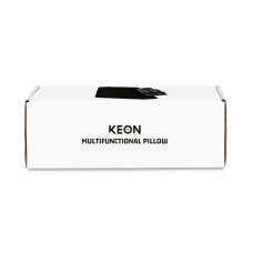 Подушка з кріпленням для мастурбатора Kiiroo Keon Pillow and Strap, 3 позиції