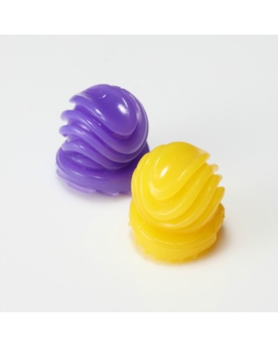 Мастурбатор Tenga Bobble Magic Marbles