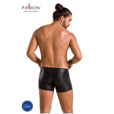 049 SHORT MATT black L/XL - Passion