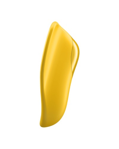 Вибратор на палец Satisfyer High Fly Yellow