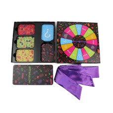 Еротична гра LOOPY sex game (UA)