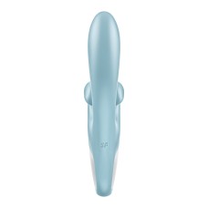 Вібратор-кролик Satisfyer Touch Me Blue