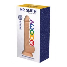 Фалоімітатор Wooomy Mr.Smith