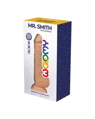 Фаллоимитатор Wooomy Mr.Smith