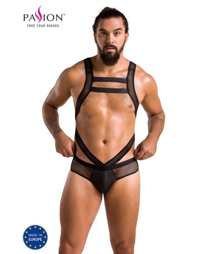 045 BODY VICTOR black L/XL - Passion