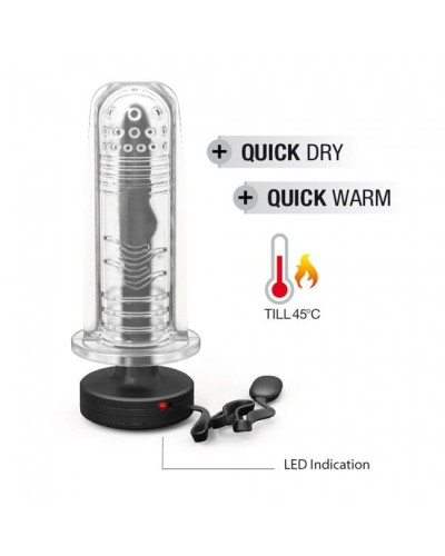 Нагреватель Dorcel QUICK WARM