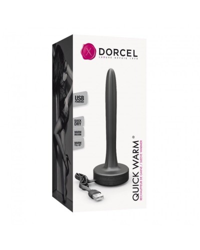 Нагреватель Dorcel QUICK WARM