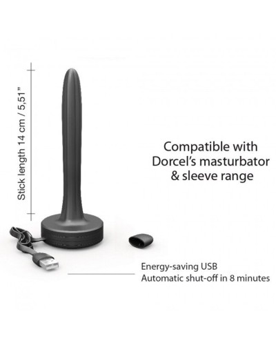 Нагреватель Dorcel QUICK WARM