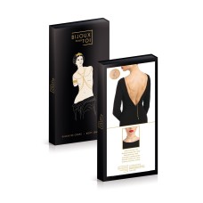 Кольє на спину Bijoux Pour Toi - Lise Gold