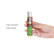 Змазка на водній основі System JO H2O — Tropical Passion (30 мл) без цукру, рослинний гліцерин