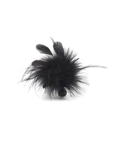 Метелочка Bijoux Indiscrets Pom Pom - feather tickler