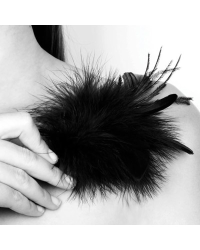 Метелочка Bijoux Indiscrets Pom Pom - feather tickler