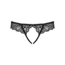 Obsessive Contica crothchles thong S/M