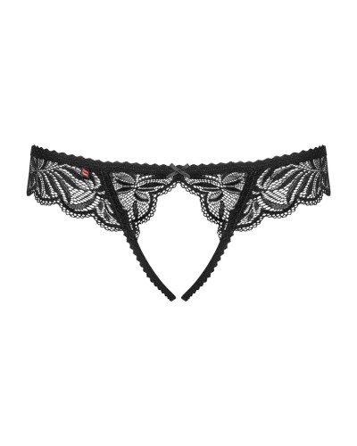 Obsessive Contica crothchles thong S/M