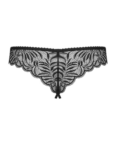 Obsessive Contica crothchles thong S/M