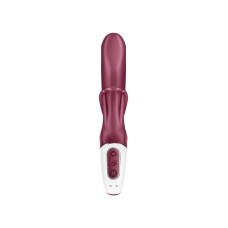 Вібратор-кролик Satisfyer Love Me Red