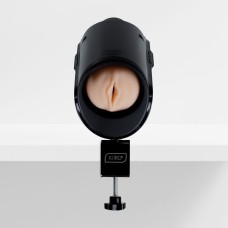 Крепление на стол для мастурбатора Kiiroo Keon Table Clamp, регулируется угол наклона