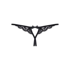 Obsessive 831-THC-1 crotchless thong L/XL