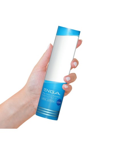 Охолоджувальний лубрикант Tenga Hole Lotion COOL (170 мл)