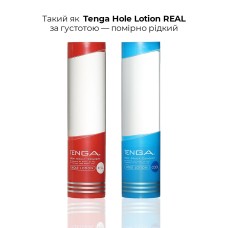 Охолоджувальний лубрикант Tenga Hole Lotion COOL (170 мл)