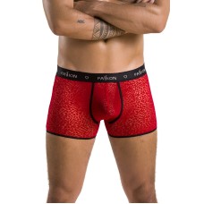 046 SHORT PARKER red XXL/XXXL - Passion