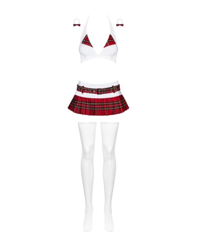 Obsessive Schooly 5 pcs costume L/XL