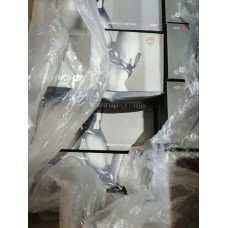 Трусы для страпона Strap-On-Me Leatherette Harness DESIROUS