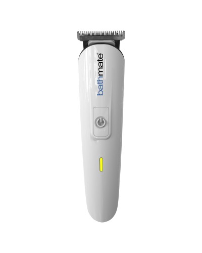 Триммер для интимных зон Bathmate Trimmer, с насадками 1-4мм, 3мм, 6мм, 9мм, 12мм