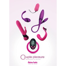 Запасний пульт дистанційного керування Adrien Lastic LRS (Lastic remote system)