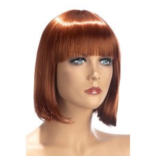 Парик World Wigs SOPHIE SHORT REDHEAD