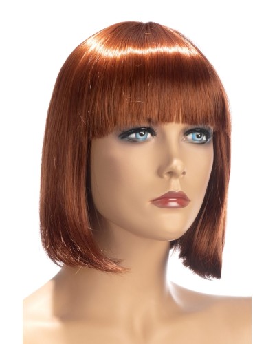 Парик World Wigs SOPHIE SHORT REDHEAD