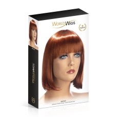 Перука World Wigs SOPHIE SHORT REDHEAD